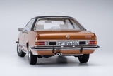 Opel Commodore B GS/E Coupé - brown met. 1:18