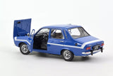 Renault 12 Gordini 1971 - Blue-de-France 1:18