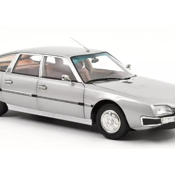 絶版希少CITROEN CX　Berline Pallas 1976 1/43 絶版希少CITROEN CX Berline Pallas 1976 1/43の通販 by alex's