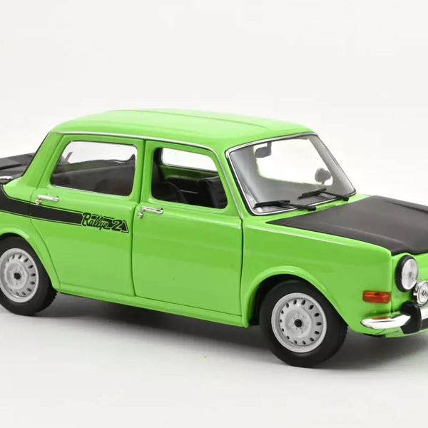 simca rallye 2 haribo norev 1/18 simca rallye 2 haribo norev 1/18