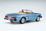 Pininfarina Spidereuropa 1982 - azzurro met. 1:18