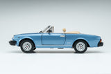 Pininfarina Spidereuropa 1982 - azzurro met. 1:18