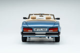 Pininfarina Spidereuropa 1982 - azzurro met. 1:18