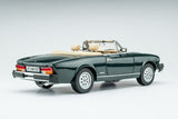 Pininfarina Spidereuropa 1982 - verde scuro 1:18