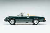 Pininfarina Spidereuropa 1982 - verde scuro 1:18