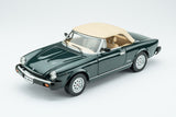 Pininfarina Spidereuropa 1982 - verde scuro 1:18