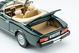 Pininfarina Spidereuropa 1982 - verde scuro 1:18