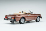 Pininfarina Spidereuropa 1982 - marrone chiaro 1:18