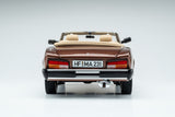 Pininfarina Spidereuropa 1982 - marrone chiaro 1:18