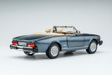 Pininfarina Spidereuropa 1982 - blu medio met. 1:18