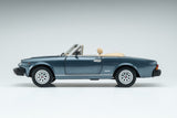 Pininfarina Spidereuropa 1982 - blu medio met. 1:18