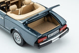 Pininfarina Spidereuropa 1982 - blu medio met. 1:18