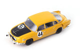 Tatra 603-2 B5  - Rally Marathon de la route (1966) 1:43