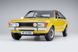 Ford Granada Coupé 2,3 V6 Daytona gelb 1:18