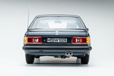 BMW 745i E23 (1984) - arctic blue met.  1:18