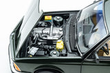BMW 745i E23 (1984) - achat green met.  1:18