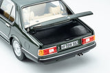 BMW 745i E23 (1984) - achat green met.  1:18