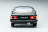 BMW 745i E23 (1984) - achat green met.  1:18