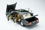BMW 745i E23 (1984) - achat green met.  1:18