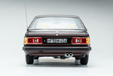 BMW 745i E23 (1984) -  burgundy red met.  1:18