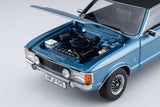 Ford Granada Coupé 2,3 V6 - orange 1:18