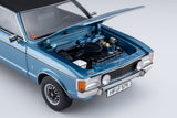 Ford Granada Coupé 2,3 V6 - orange 1:18