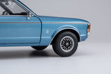 Ford Granada Coupé 2,3 V6 - orange 1:18