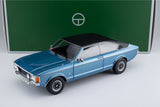 Ford Granada Coupé 2,3 V6 - orange 1:18