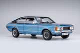 Ford Granada Coupé 2,3 V6 - orange 1:18