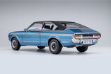Ford Granada Coupé 2,3 V6 - orange 1:18