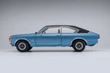 Ford Granada Coupé 2,3 V6 - orange 1:18