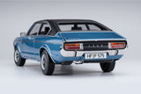 Ford Granada Coupé 2,3 V6 - orange 1:18