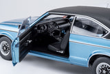 Ford Granada Coupé 2,3 V6 - orange 1:18