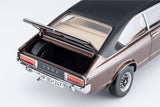 Ford Granada Coupé 2. Series (1975) - Montana Brown Met. 1:18
