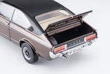 Ford Granada Coupé 2. Series (1975) - Montana Brown Met. 1:18