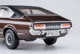 Ford Granada Coupé 2. Series (1975) - Montana Brown Met. 1:18
