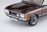 Ford Granada Coupé 2. Series (1975) - Montana Brown Met. 1:18