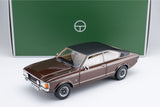 Ford Granada Coupé 2. Series (1975) - Montana Brown Met. 1:18