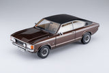 Ford Granada Coupé 2. Series (1975) - Montana Brown Met. 1:18