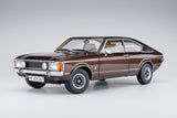 Ford Granada Coupé 2. Series (1975) - Montana Brown Met. 1:18