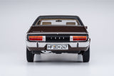 Ford Granada Coupé 2. Series (1975) - Montana Brown Met. 1:18