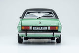 Ford Capri II Ghia 3.0 (1974 - 1977) - mediteran green 1:18